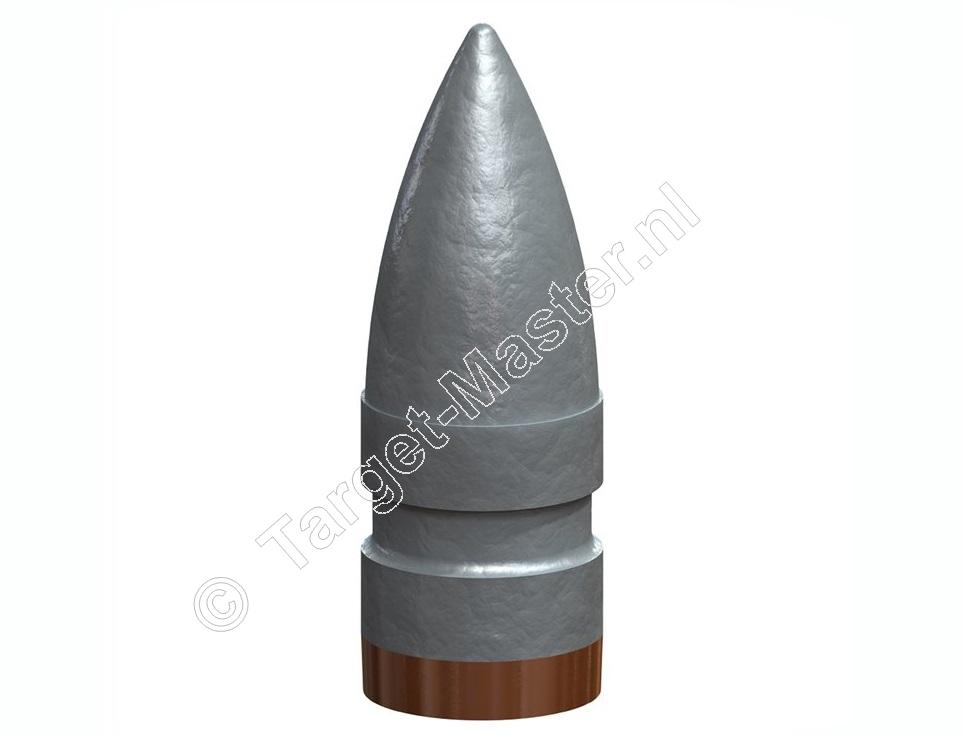 RCBS Kogel Gietmal Geweer kaliber 7.62 POINTED 130 grain